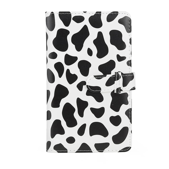 Cows 96 Pockets FujiFilm Instax Photo Album On Sale