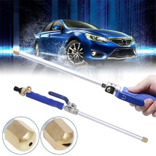 Multi-purpose High Pressure Power Washer Jet Wand For Easy Cleaning On Sale