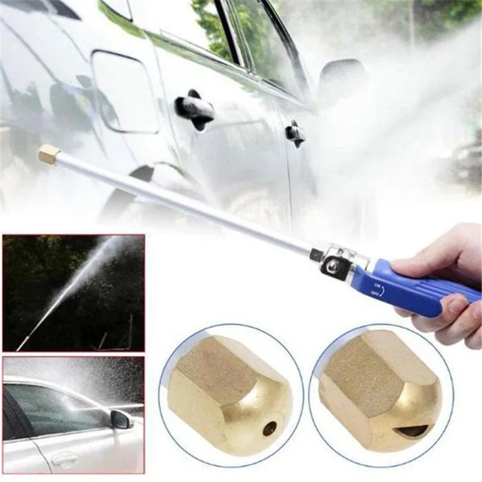 Car High Pressure Jet Power Washer Wand On Sale