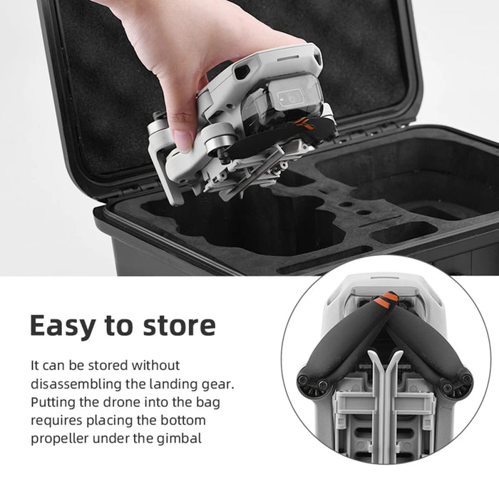 Drone Foldable Landing Gear For DJI Mini On Sale