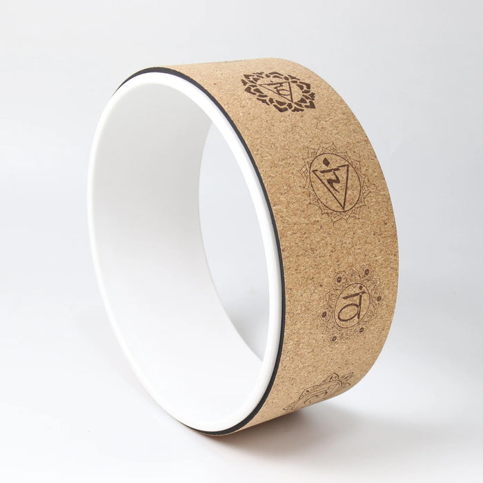 Yoga Wheel On Sale