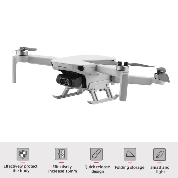 Drone Foldable Landing Gear For DJI Mini On Sale