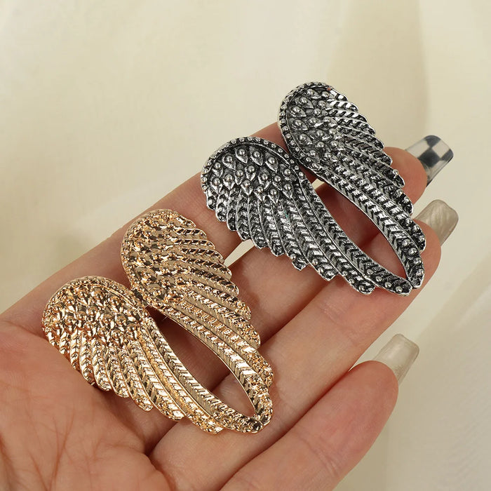 Angel Wings Ring On Sale