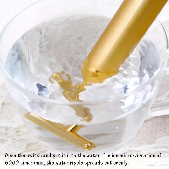 24k Gold Face Lift Roller Massager On Sale