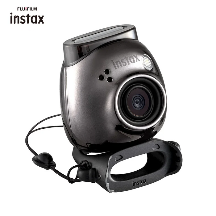 Fujifilm Instax Pal Black Smart Digital Camera On Sale