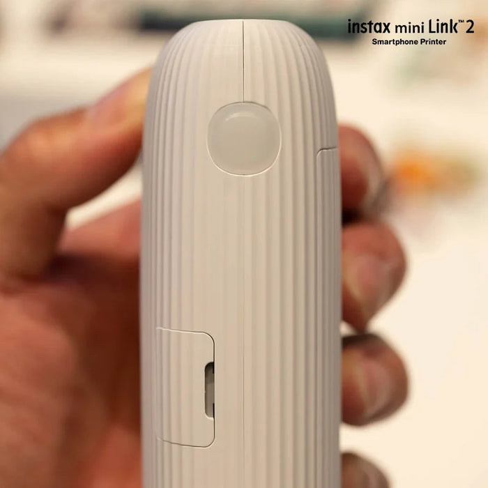 Fujifilm Instax Mini Link 2 Printer On Sale