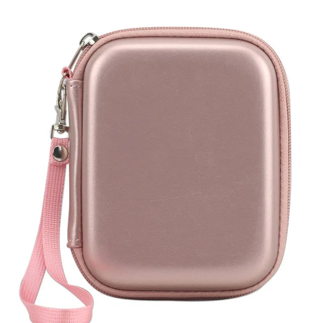 Rose Gold Fujifilm Instax Mini Link or Share SP-2 Printer Case On Sale