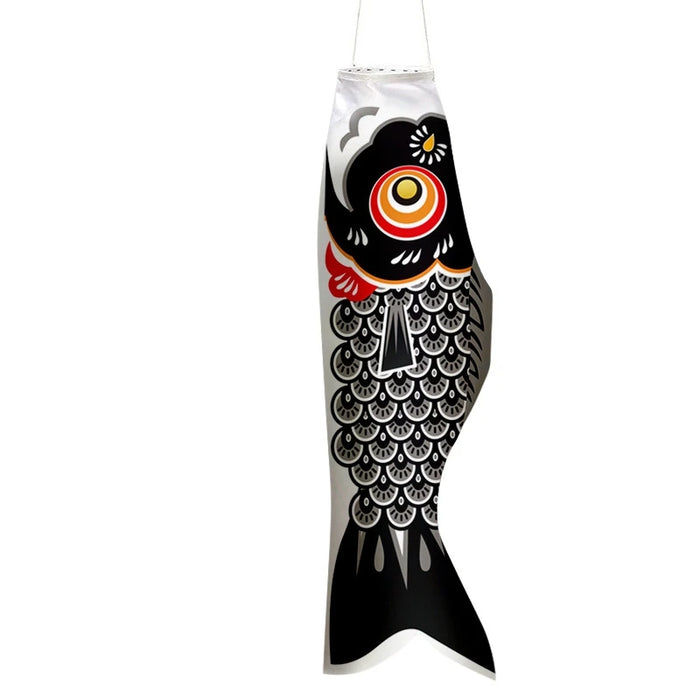 Japanese Koinobori Carp Windsock On Sale