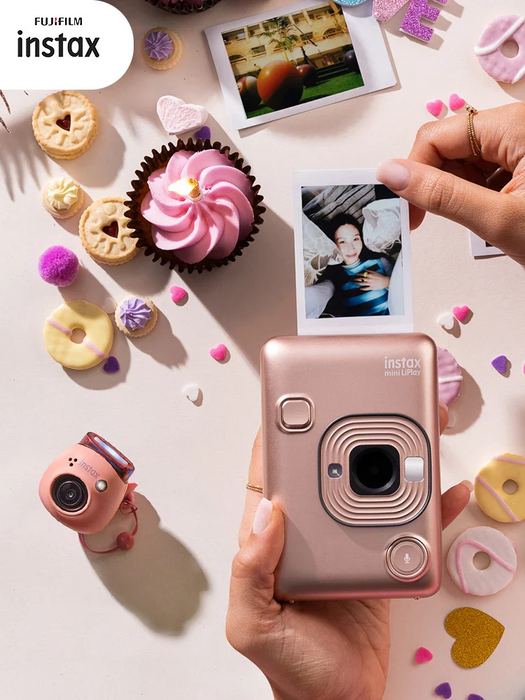 Fujifilm Instax Pal Smart Digital Camera On Sale