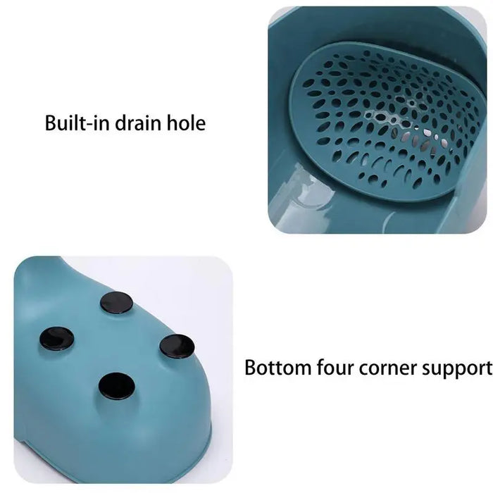 Elephant Colander & Fruit/ Veggies Basket On Sale
