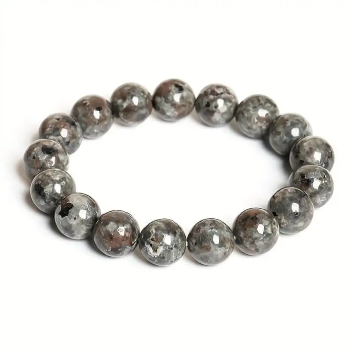 Lucky Wealth Classic Natural Stone Energy Balance Bracelet On Sale