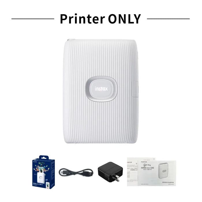 Fujifilm Instax Mini Link 2 Printer On Sale