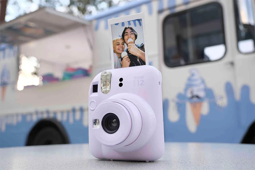 Fujifilm Instax Mini 12 Cameras On Sale