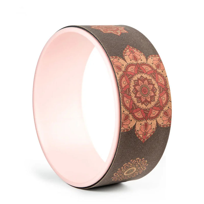 Yoga Wheel On Sale