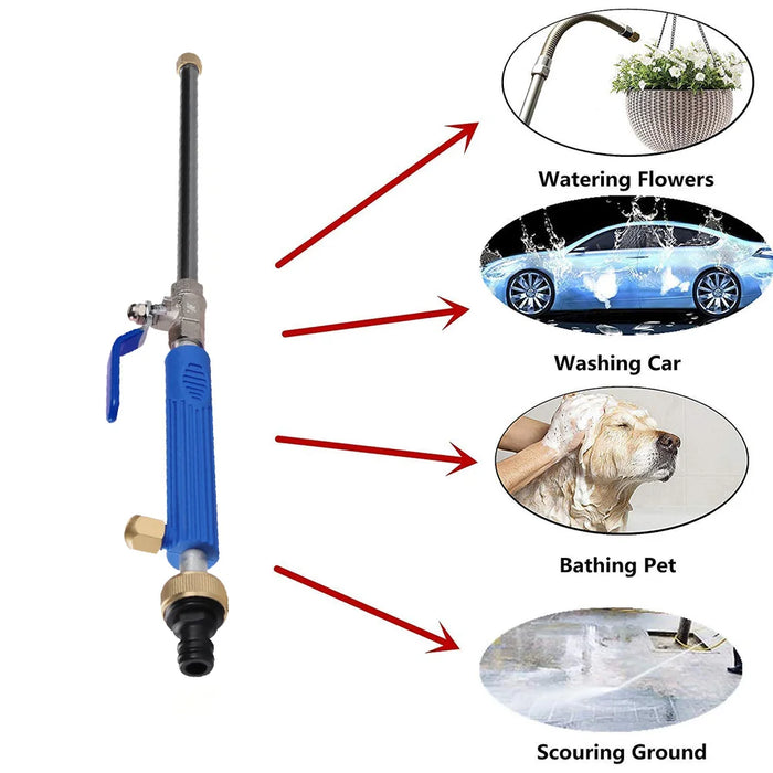 Multi-purpose High Pressure Power Washer Jet Wand For Easy Cleaning On Sale