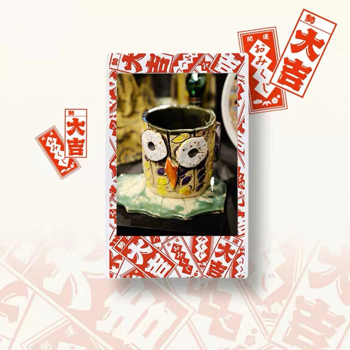 Fujifilm Instax Mini Films - Japan Story Design Limited Edition On Sale