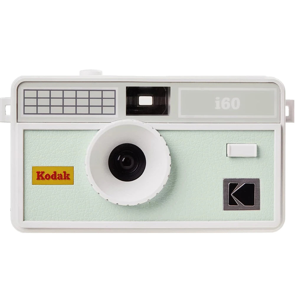 Kodak M35 Film Camera, Army Green