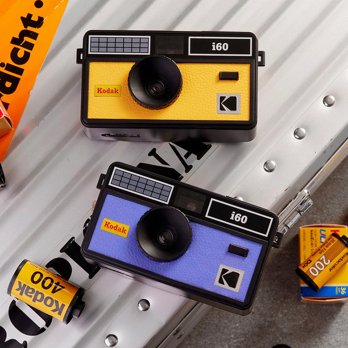 KODAK i60 Reusable 35mm Film Camera On Sale
