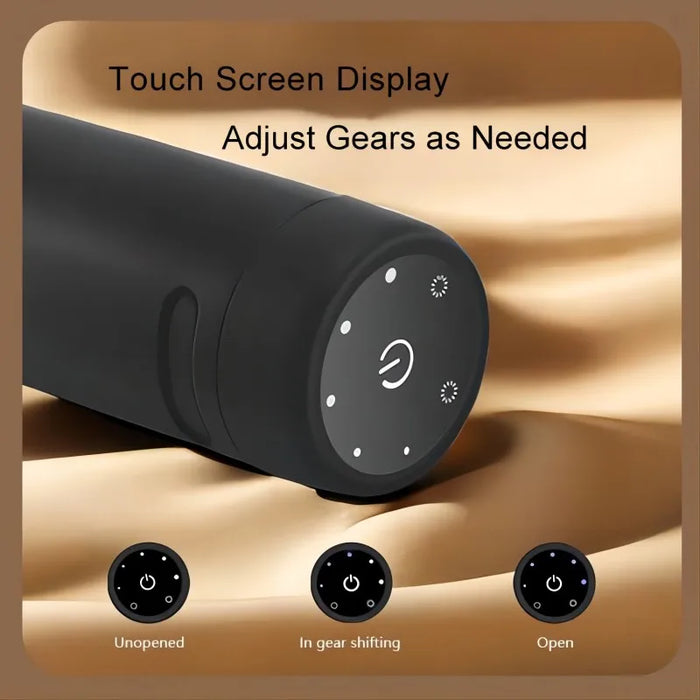 Cordless High Frequency Electric Current Facial Beauty Wand On Sale