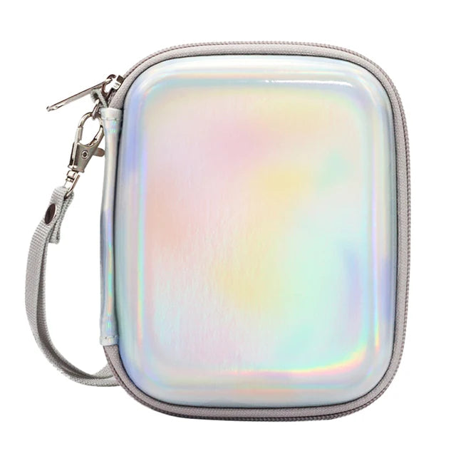 Silver Fujifilm Instax Mini Link or Share SP-2 Printer Case On Sale