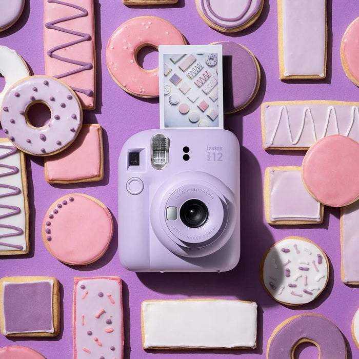 Fujifilm Instax Mini 12 Cameras On Sale