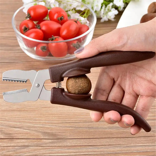 Stainless Steel Chestnut Cutter or Opener On Sale