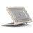 Stone Bumper Cover Kickstand Case For MacBook Air 13 inch On Sale