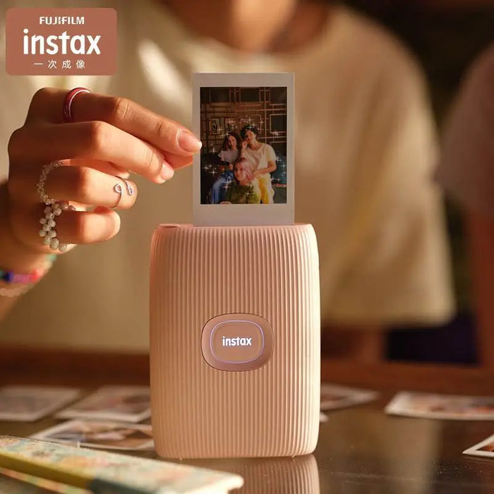 Fujifilm Instax Mini Link 2 Printer On Sale