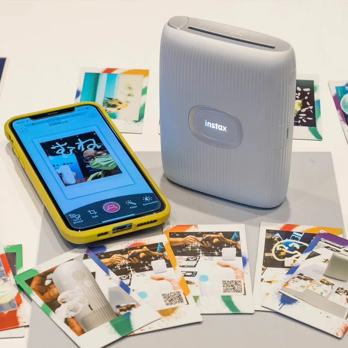 Fujifilm Instax Mini Link 2 Printer On Sale