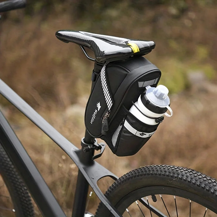 Bicycle Rear Storage Pouch On Sale