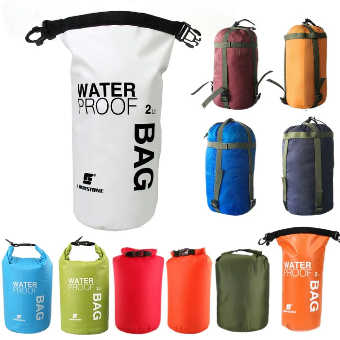 Ultralight Waterproof Dry Sack On Sale