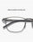 Lightweight German Eyewear Screwless Link Retro Eyeglasses On SaleLightweight German Eyewear Screwless Link Retro Eyeglasses On Sale