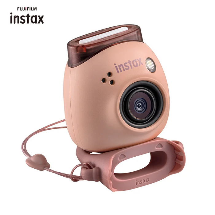 Fujifilm Instax Pal Pink Smart Digital Camera On Sale