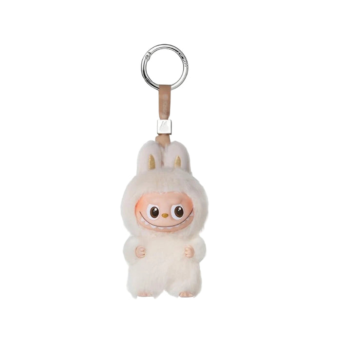 Letter A THE MONSTERS Pin For Love Series Labubu Vinyl Plush Pendant Dolls Blind Box Collection On Sale