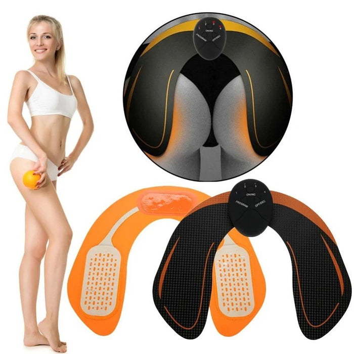 Wireless EMS Smart Hip Butt Trainer On Sale