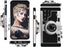 Emily in Paris Retro Camera iPhone Case On Sale