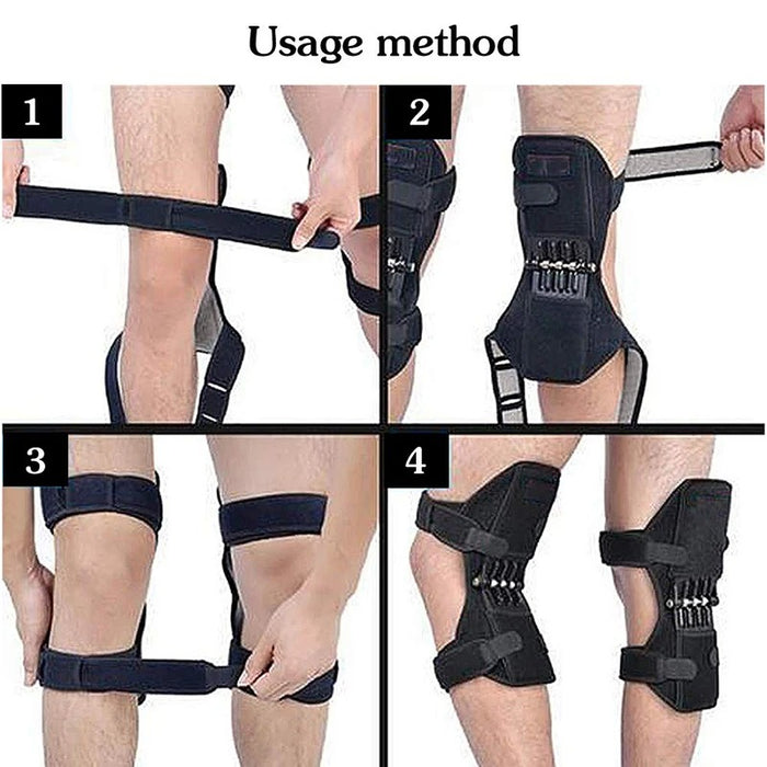 Knee Support Booster On Sale