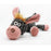 Squeaky Donkey Chew Toy On Sale