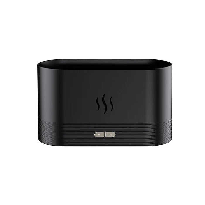 Mini USB Ultrasonic Aroma Diffuser Air Humidifier On Sale