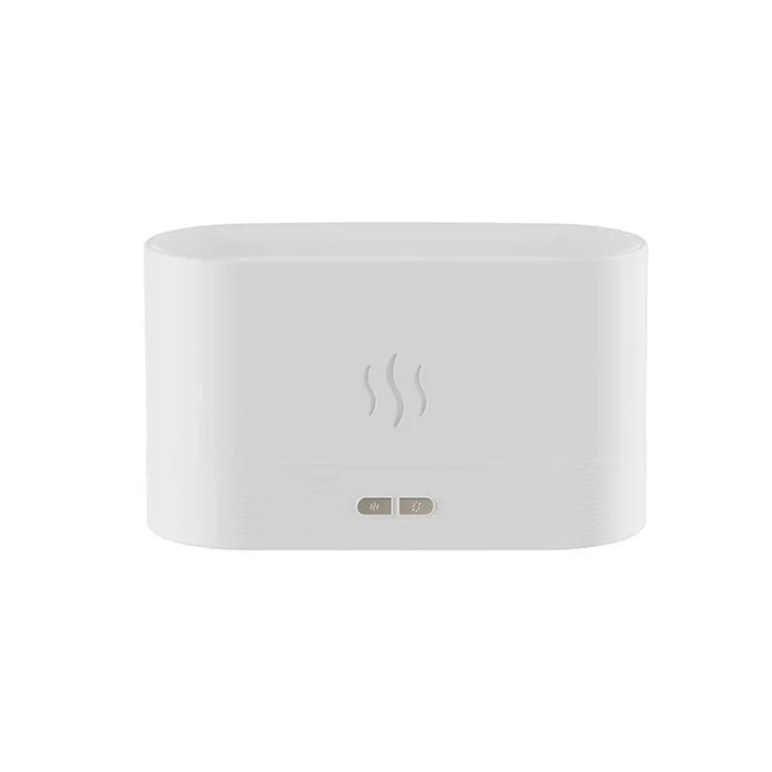 Mini USB Ultrasonic Aroma Diffuser Air Humidifier On Sale