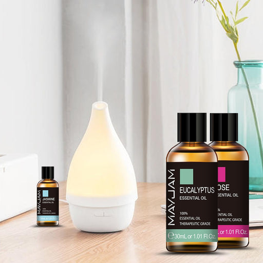 30ml Pure Natural Essential Oils On Sale