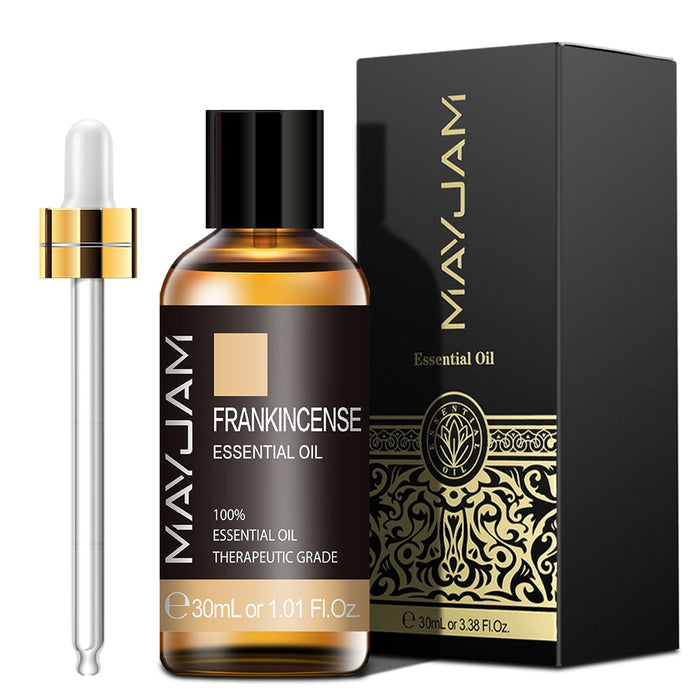 30ml Frankincense Pure Natural Essential Oils On Sale