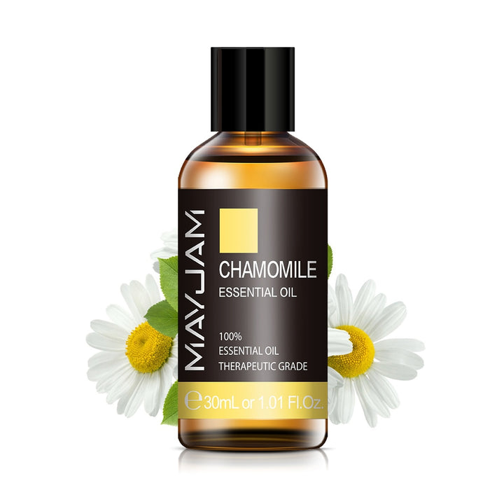 30ml Pure Natural Essential Oils On Sale