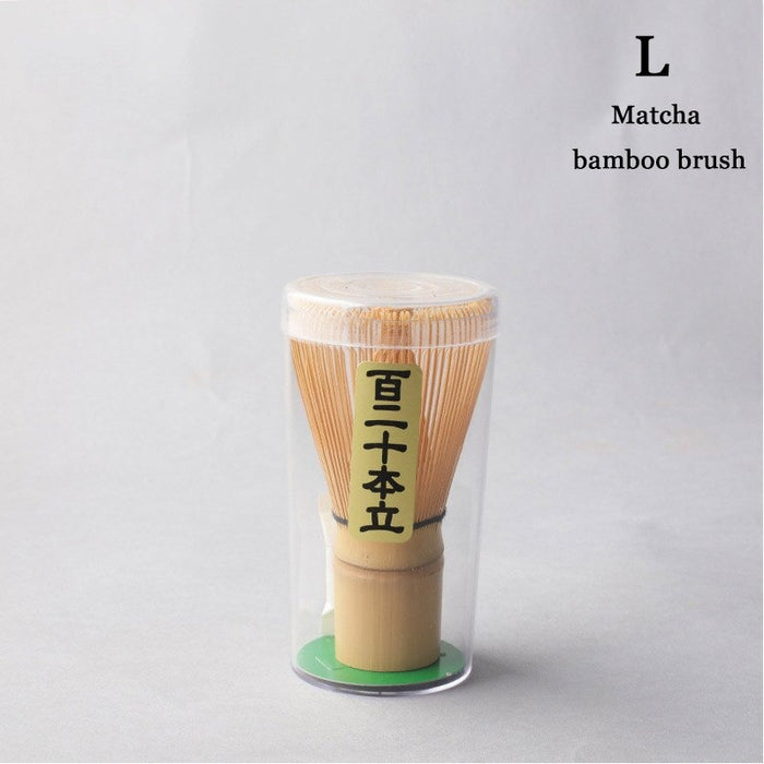 Japanese Ceremony Bamboo Matcha Green Tea Powder Whisk On Sale