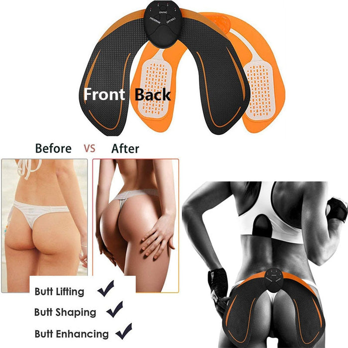 Wireless EMS Smart Hip Butt Trainer On Sale