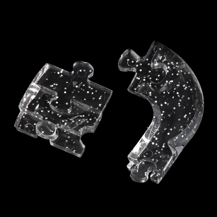 3D Crystal Skull Jigsaw Puzzle On Sale