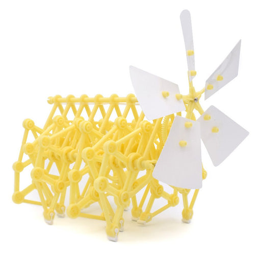 Wind Power Bionic Robot On Sale