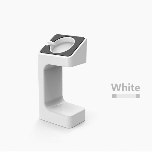 iWatch Charging Stand For Apple Smart Watches Series On Sale