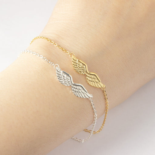 Angel Wings Bracelets On Sale