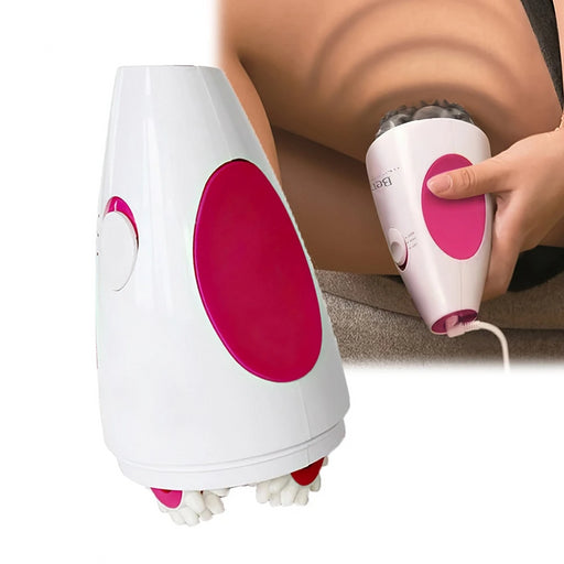 Infrared Slimming Cellulite Massager Roller On Sale